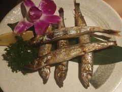 -酒井酱子·深夜食堂(东城汇店)