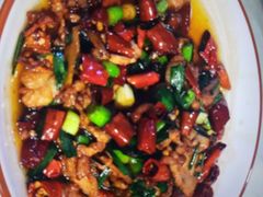 -鹤庆人家·特色大理菜(羊仙坡店)