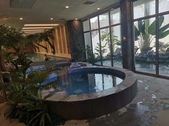 -东方之珠洗浴休闲广场(南开店)