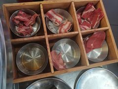-玄希浪漫厨房·韩料烤肉(湖滨银泰in77店)