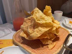 -犇鼎牛潮汕牛肉火锅(新辰里学清路店)