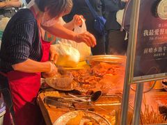 -明记牛杂(新马路分店)