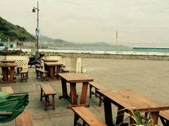 android_upload_pic-嵊泗基湖沙滩