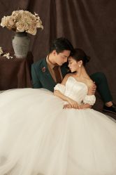 -IDO婚纱摄影(上海旗舰店)