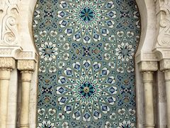 -哈桑二世清真寺