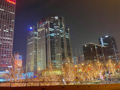 -北京中国大饭店