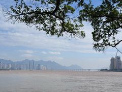-江心屿景区