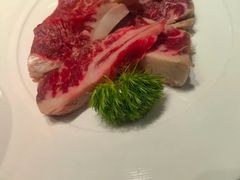 -隐炉和牛烧肉店(群力店)