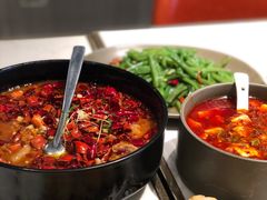 -本来精品川菜(嘉里中心店)