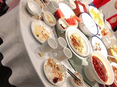 -大鸭梨烤鸭(枣园店)