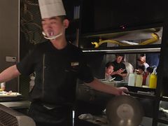 -水木锦堂·自助铁板烧(世贸天阶店)