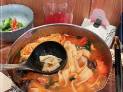 -小满手工粉(上海维璟广场店)