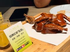 -汤城小厨•粤菜•靓汤(望京凯德mall店)