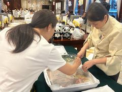 -川香楼酒家