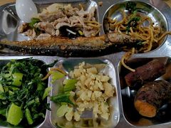 -食运茶餐厅(文化宫店)