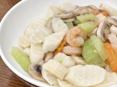 -渔满仓海鲜渔家(象山二店)