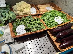 -壹只菜·崇明本地特色菜(崇明南门店)