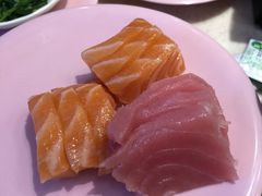 -争鲜回转寿司(东方银座店)
