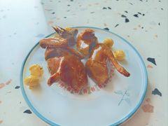 -点都德(广州白云山景区南门店)