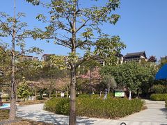 -清远熹乐谷温泉度假酒店