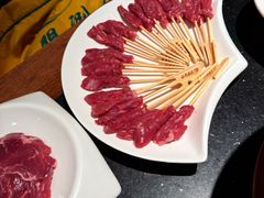 -南门涮肉(上海一店)