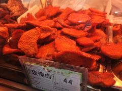 -鞍山市上海信利熏腊店(站前总店)