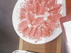 -1078號老北京涮肉(松柏店)