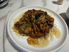 -鹅掂·大岭山烧鹅