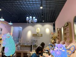 点击看大图 -花系美·美甲美睫精品店