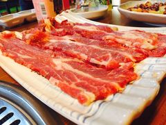 -豚豚猪村烤肉·韩国烤肉(总店)