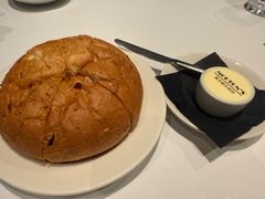 -MORTON'S 莫尔顿牛排坊(北京丽晶酒店)