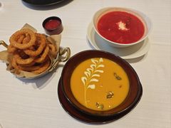 -马克西姆俄罗斯餐厅(通亚街店)