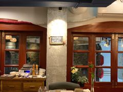 -LA CREPERIE BRETONNE布列塔尼法式餐厅(天童北路店)