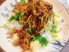 -郭记家常菜下水馆
