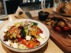 -托斯卡纳烘焙意大利餐厅(五天地店)