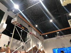 -Mr·Kuma酷么先生雪之乐园