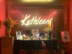 -Kathleen's Waitan 凯圣琳江景西餐厅(外滩店)