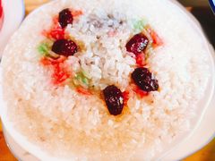 八宝饭-下塘街25号农家菜馆(新场店)