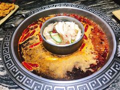 -晓宇重庆火锅(大唐不夜城店)