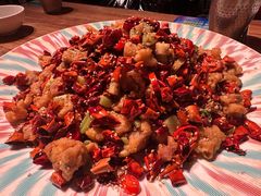 -耶里夏丽·丝路新疆菜·清真食品(徐汇南丹东路臻选店)
