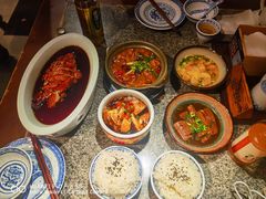 -南京大牌档(之心城店)