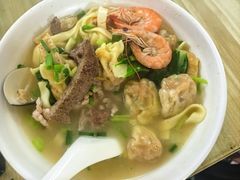 -达濠炒饭·潮汕味道