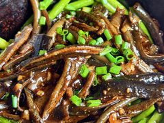 -春兰国宾馆(凤城河风景区老街店)