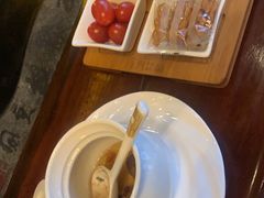 -升艾堂·经络·艾灸·气血(成山路店)