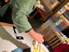 -筱爷叔·上海传统手工菜(玉树路店)