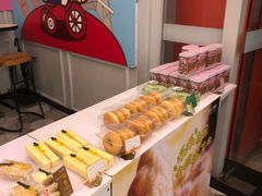 -BreadTalk面包新语·烘焙蛋糕(海岸城店)