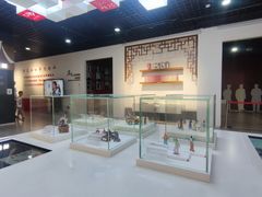 -广州市城市规划展览中心