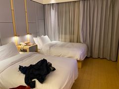 -全季酒店(北京南锣鼓巷安定门地铁站店)