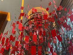 -上海浦东嘉里大酒店