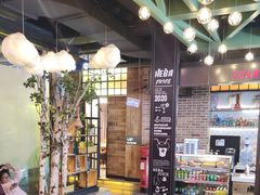 -河坝烧烤串城(金达莱店)